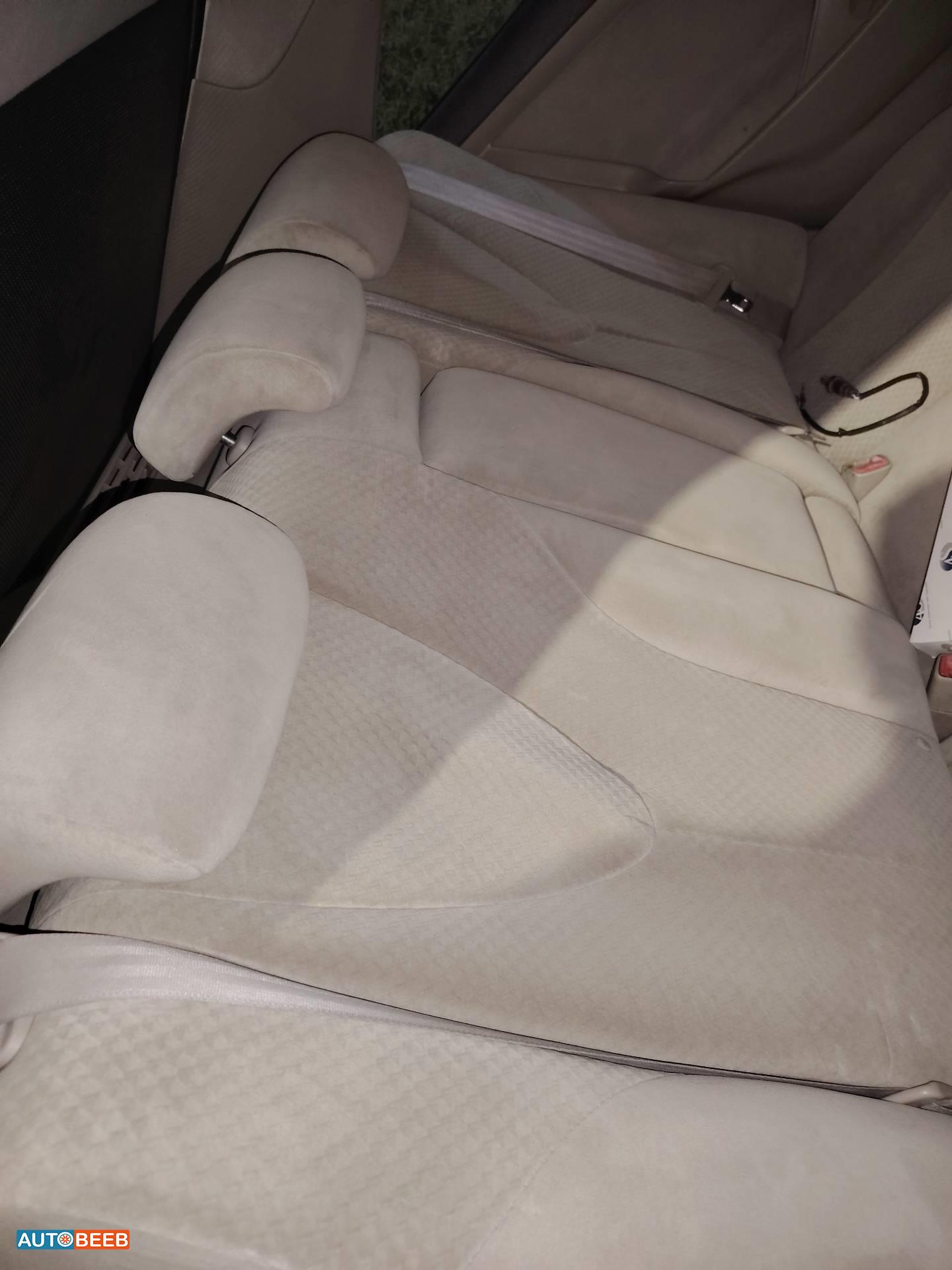 تويوتا كامري 2009