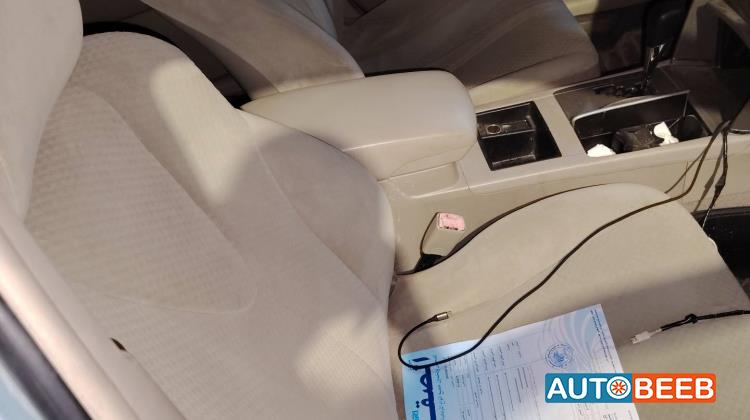 تويوتا كامري 2009