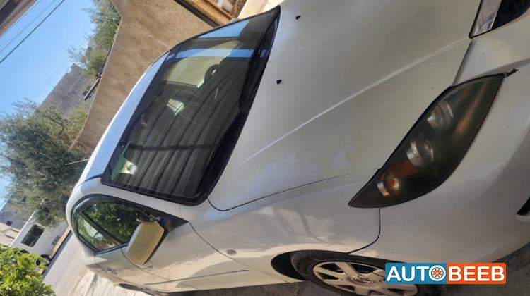 Mazda 3 2007