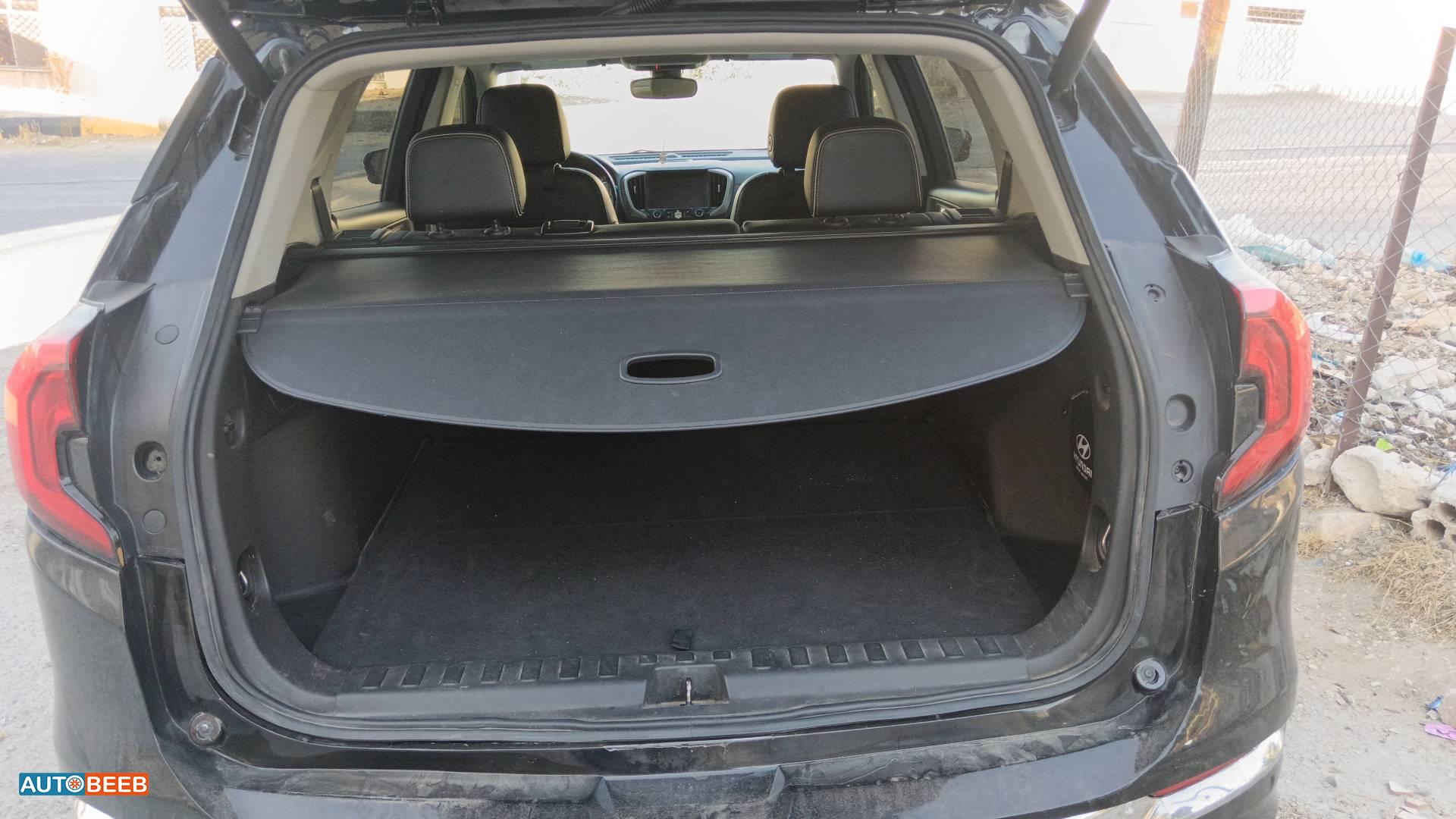 جي ام سي تيرين 2021