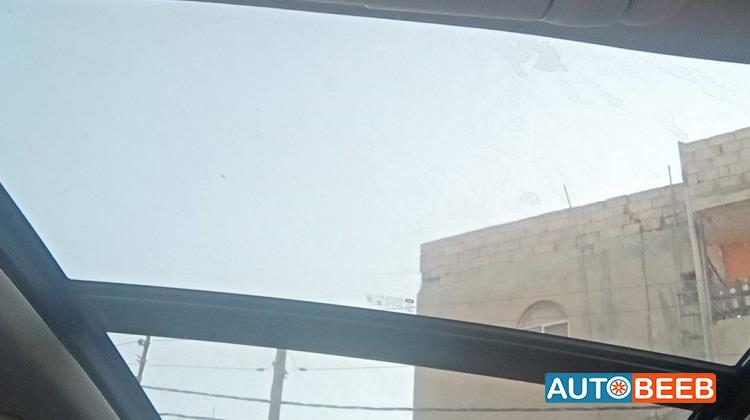 جي ام سي تيرين 2021