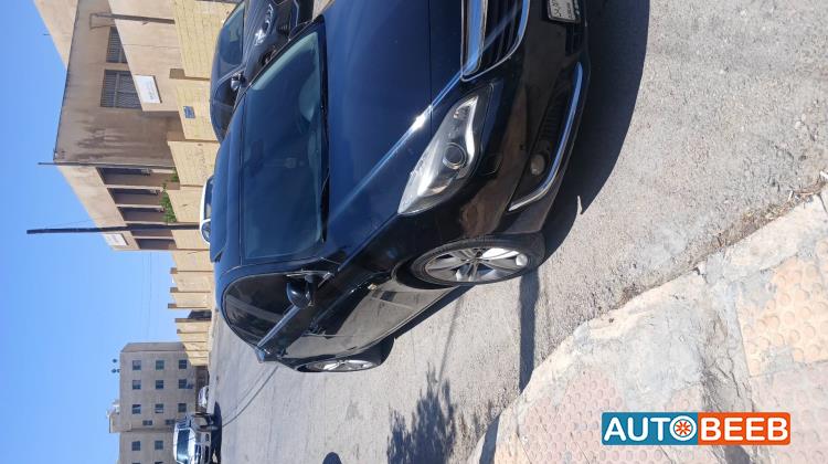 اوبل انسيغنيا 2017