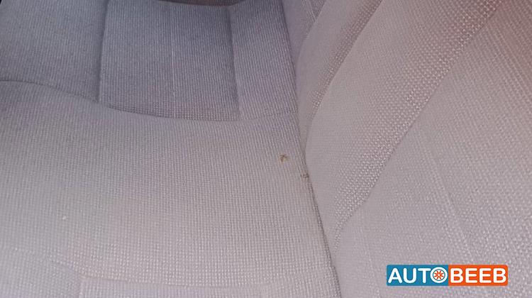 كيا سبورتاج 2000