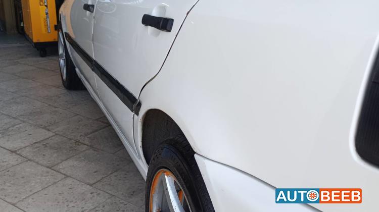 فولكس فاجن جولف MK 1994