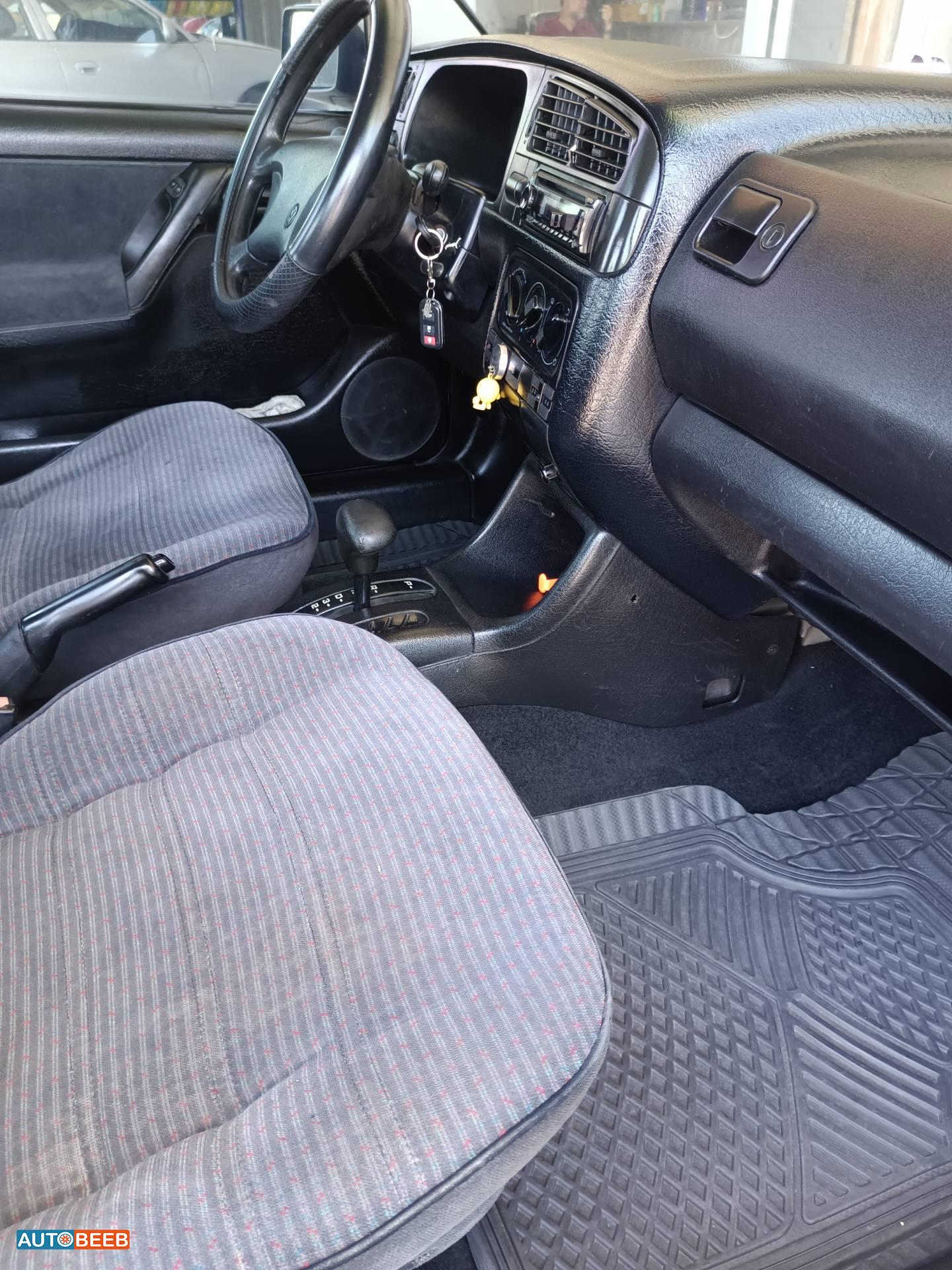 فولكس فاجن جولف MK 1994