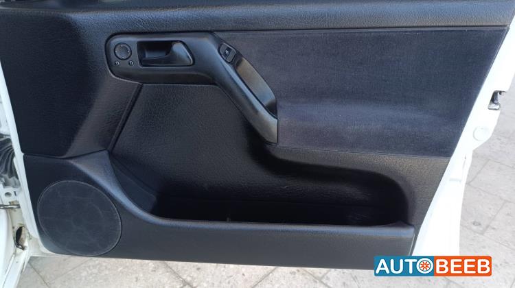 فولكس فاجن جولف MK 1994