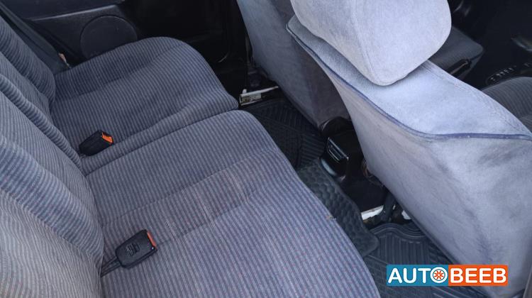 فولكس فاجن جولف MK 1994