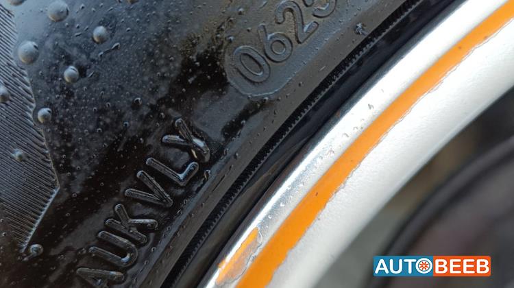 فولكس فاجن جولف MK 1994