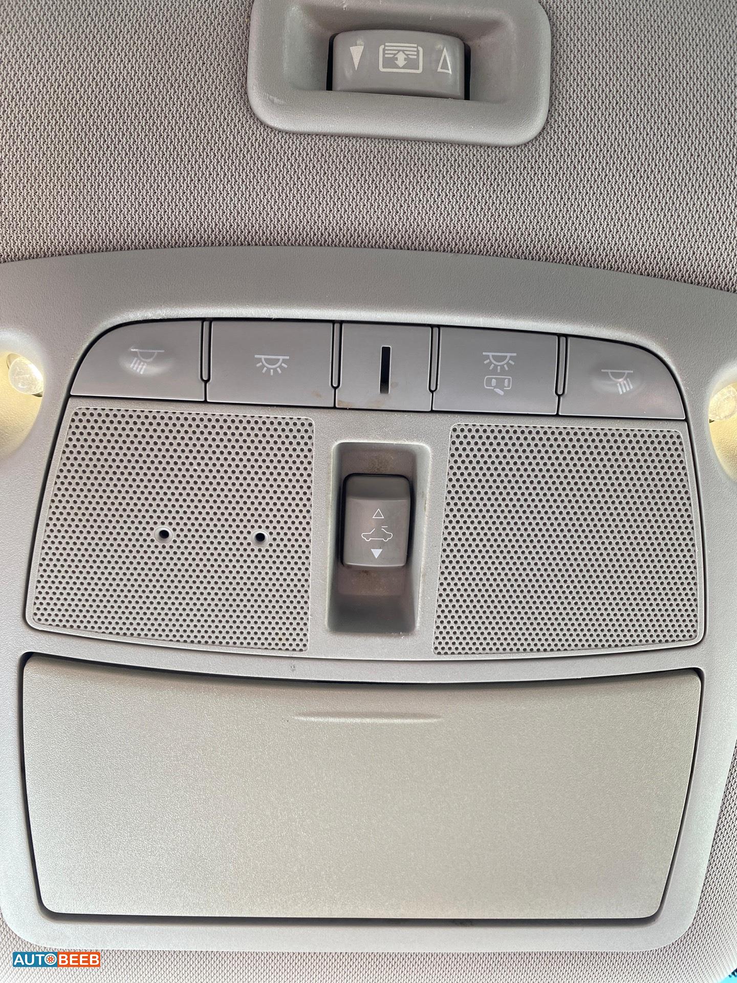 نيسان باثفايندر 2017