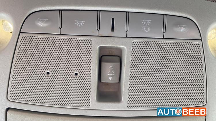 نيسان باثفايندر 2017