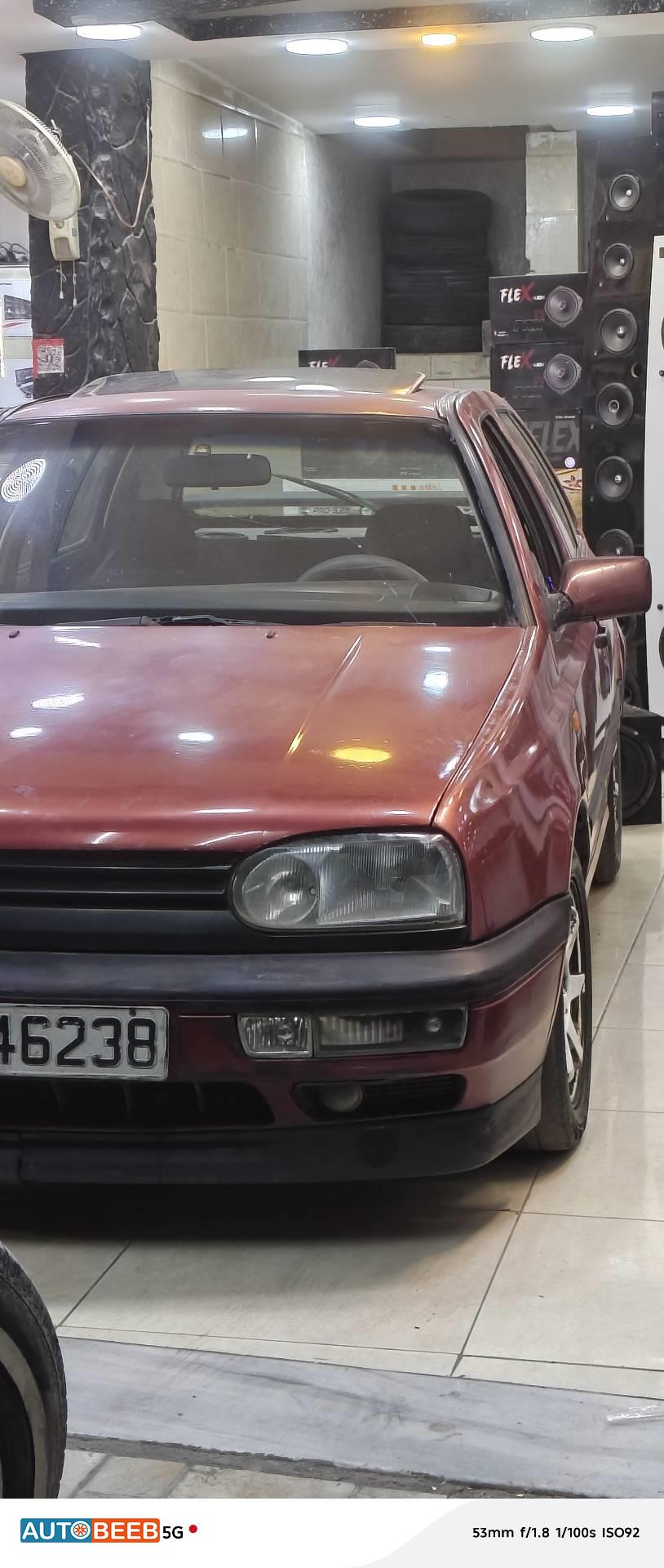 اضواء امامي حلقه ونص