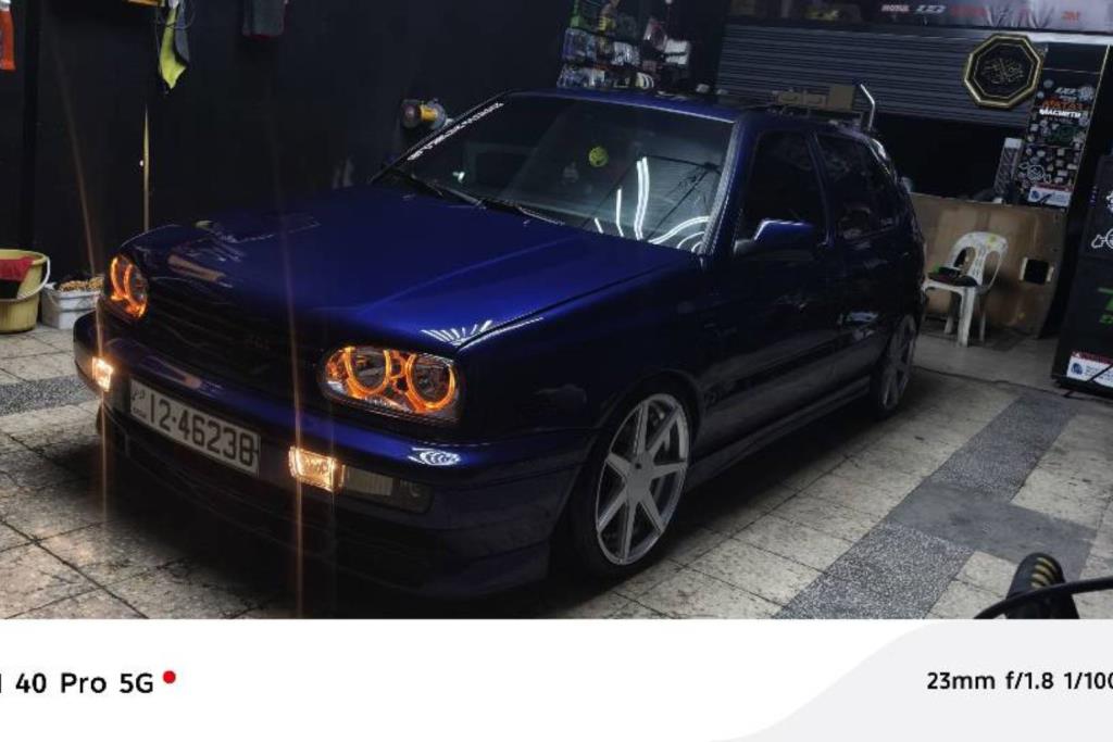 اضواء خلفيه انضاف