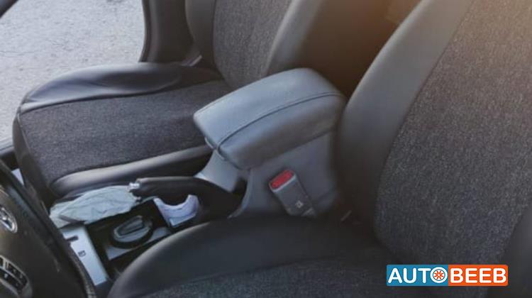 هيونداي افانتي 2008