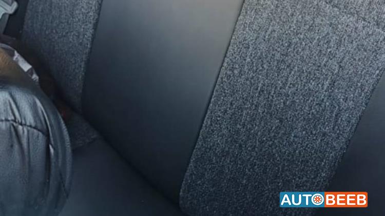 هيونداي افانتي 2008