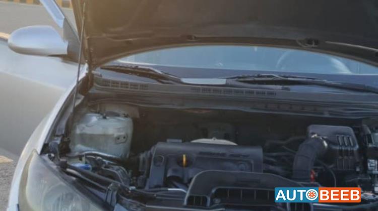 هيونداي افانتي 2008