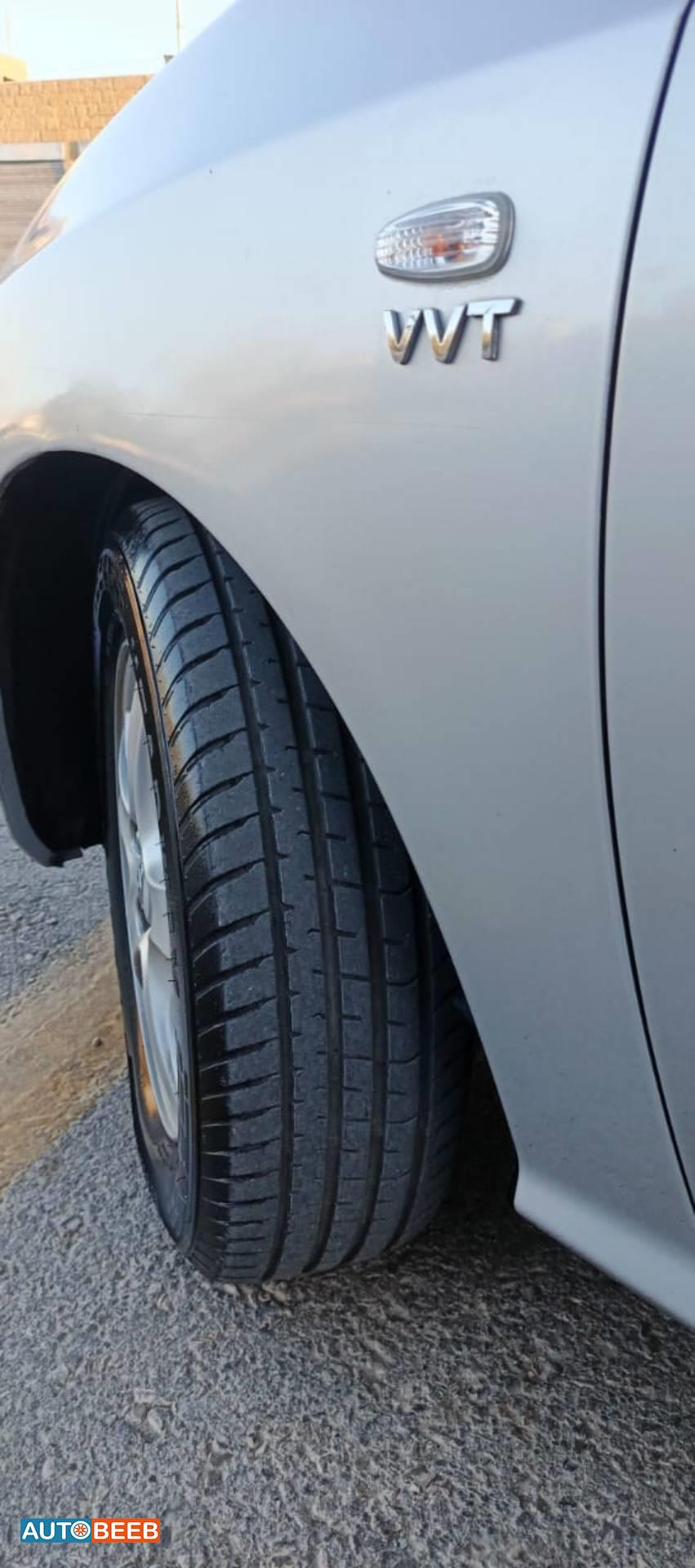 هيونداي افانتي 2008