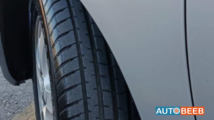 هيونداي افانتي 2008