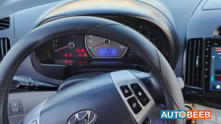 هيونداي افانتي 2008