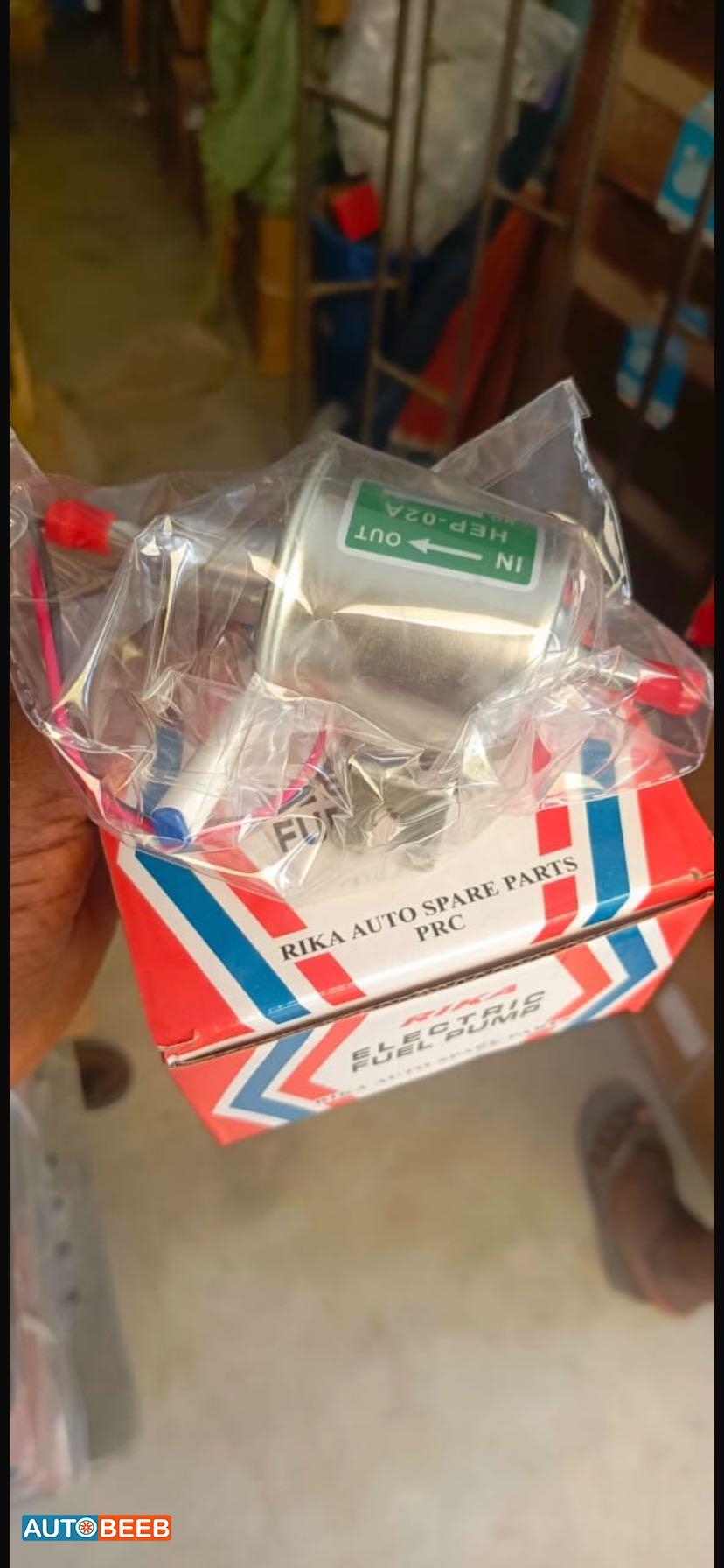  ميكانيك بيجو 