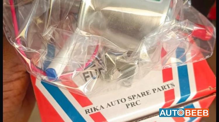  ميكانيك بيجو 