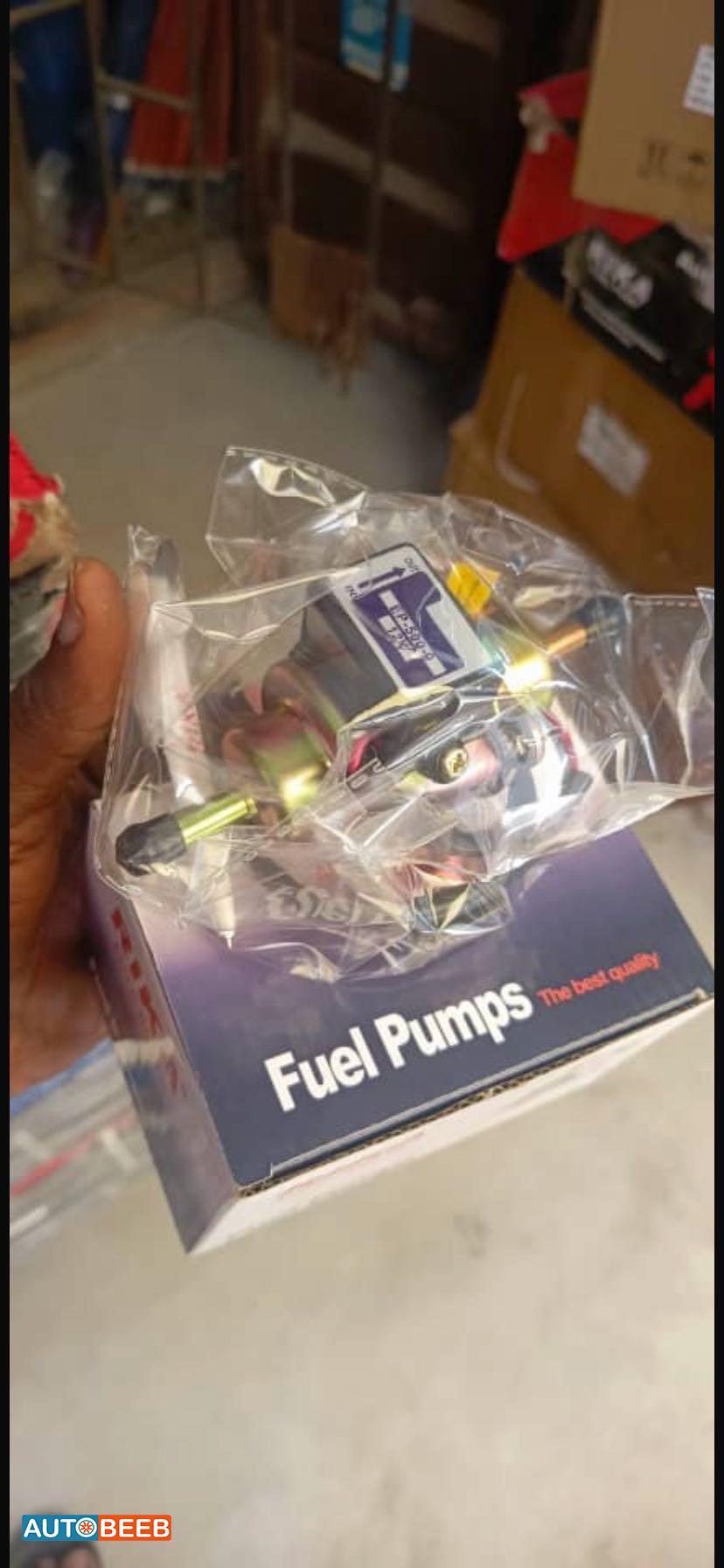  ميكانيك بيجو 