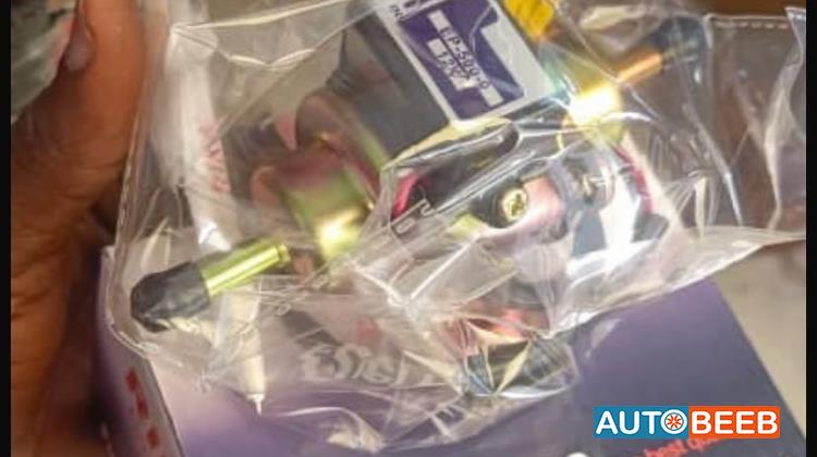  ميكانيك بيجو 