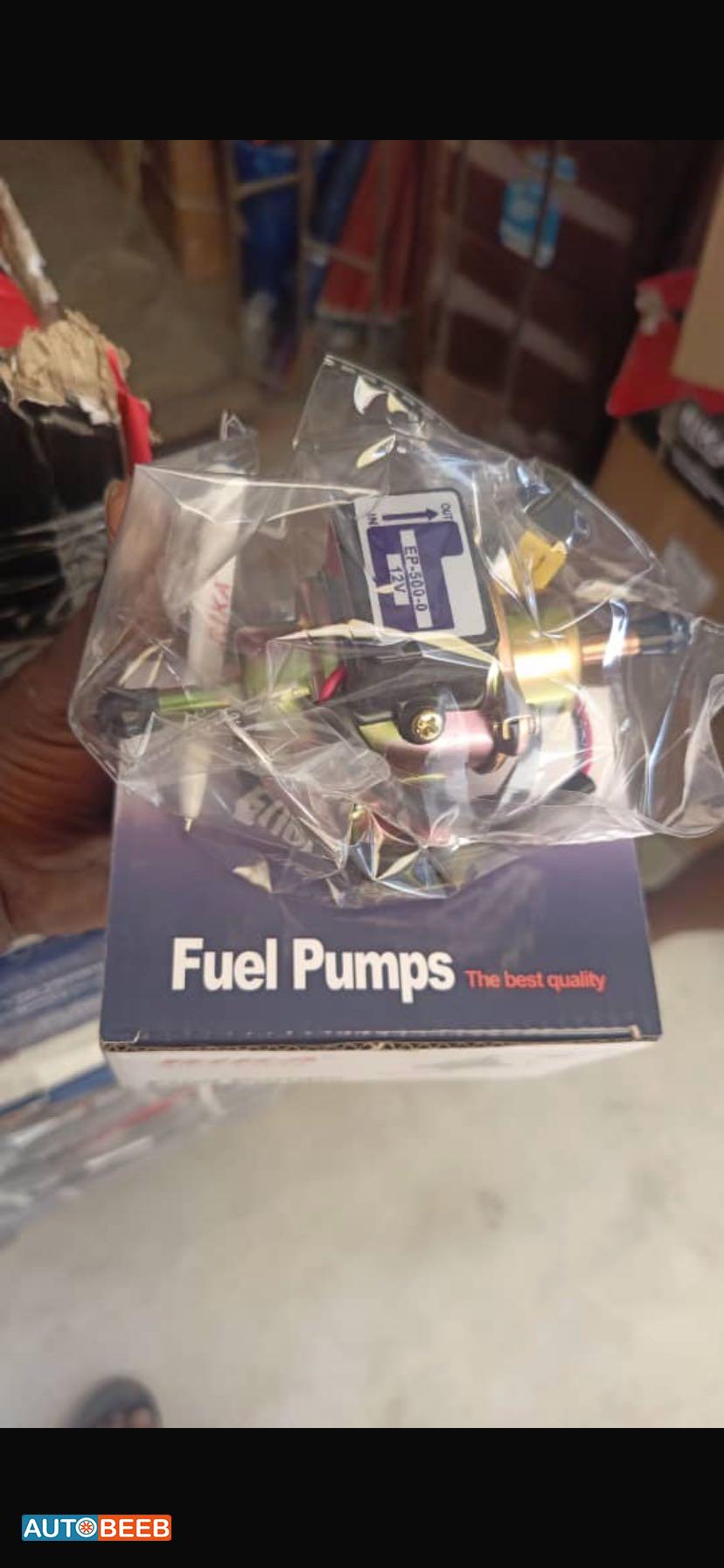  ميكانيك بيجو 