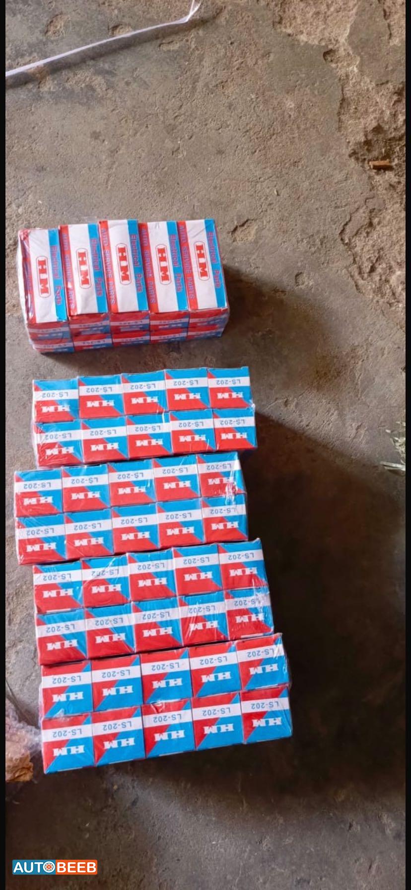  ميكانيك بيجو 