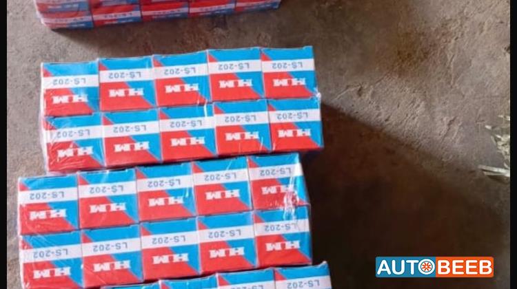  ميكانيك بيجو 