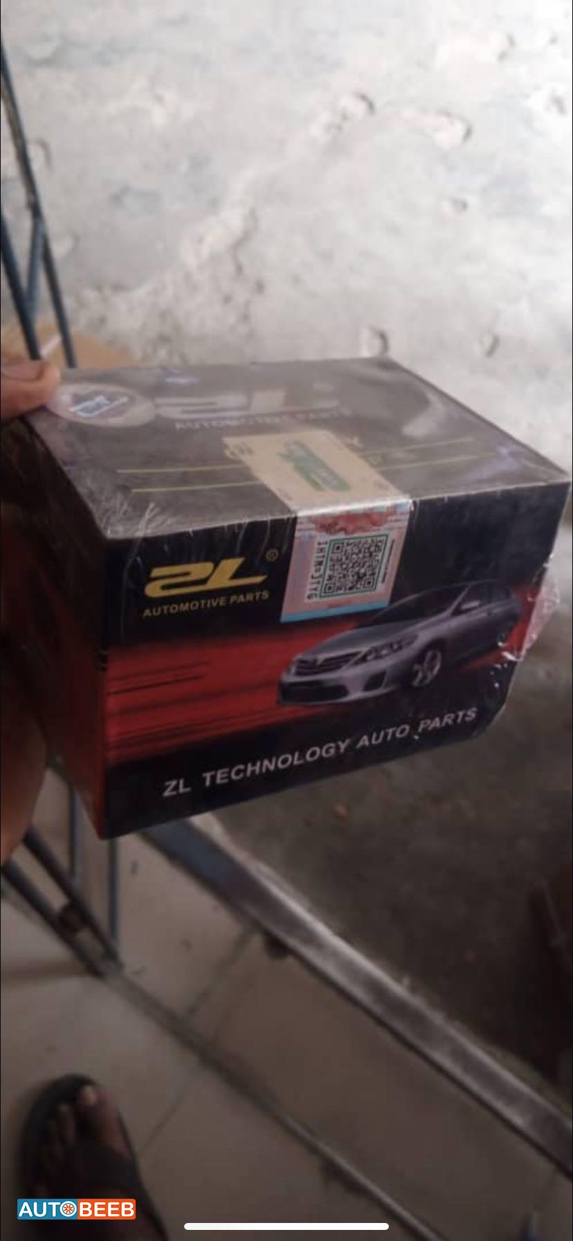  ميكانيك بيجو 