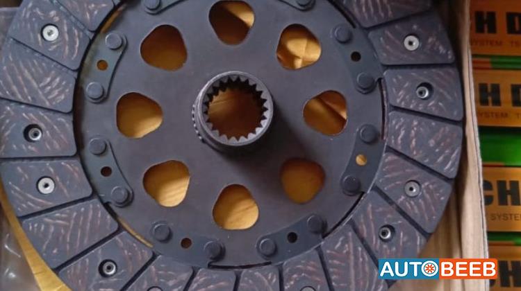  ميكانيك بيجو 