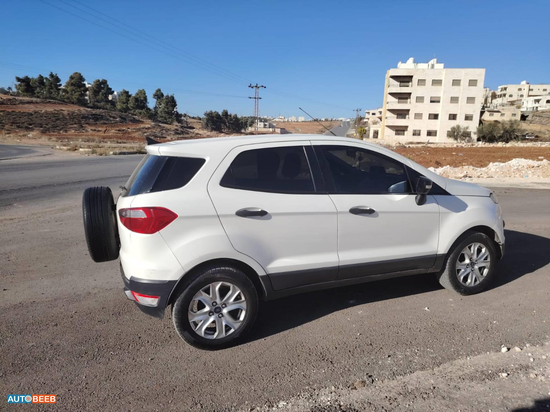 Ford Escape 2014