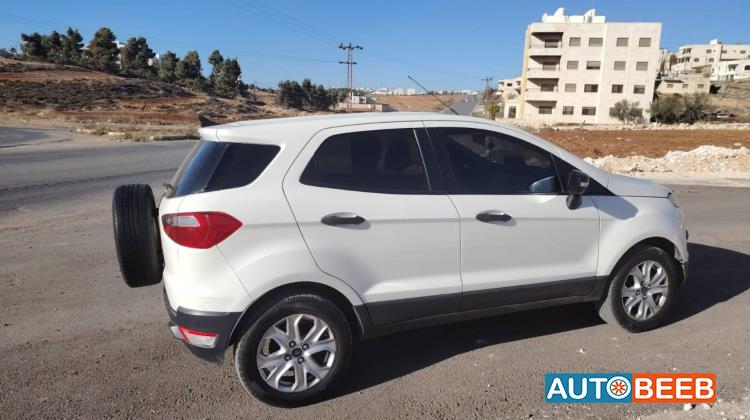 Ford Escape 2014