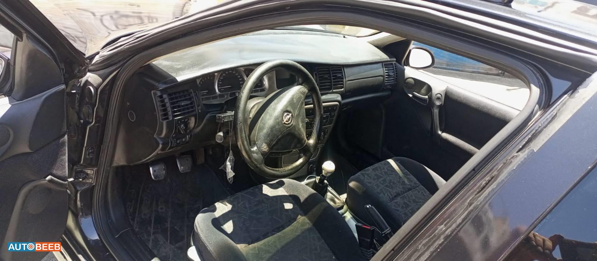 Opel Vectra 1997