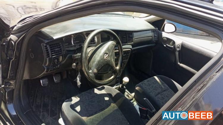 Opel Vectra 1997