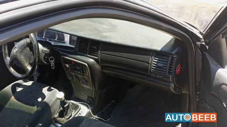 Opel Vectra 1997