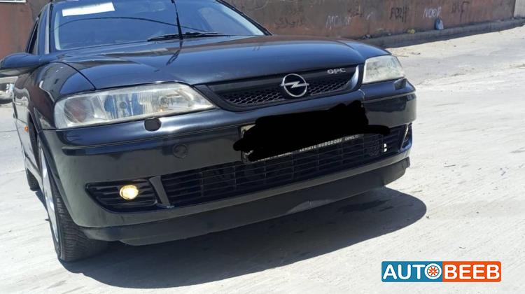Opel Vectra 1997