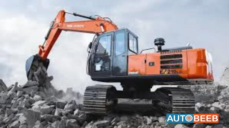 دمبر - قلاب نيسان 2017