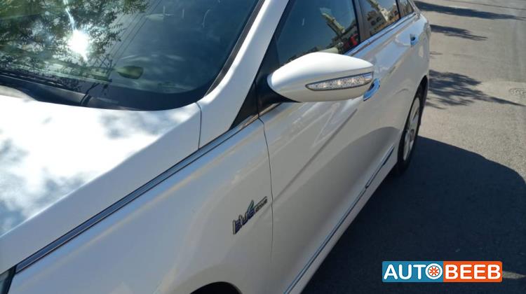 هيونداي سوناتا 2014