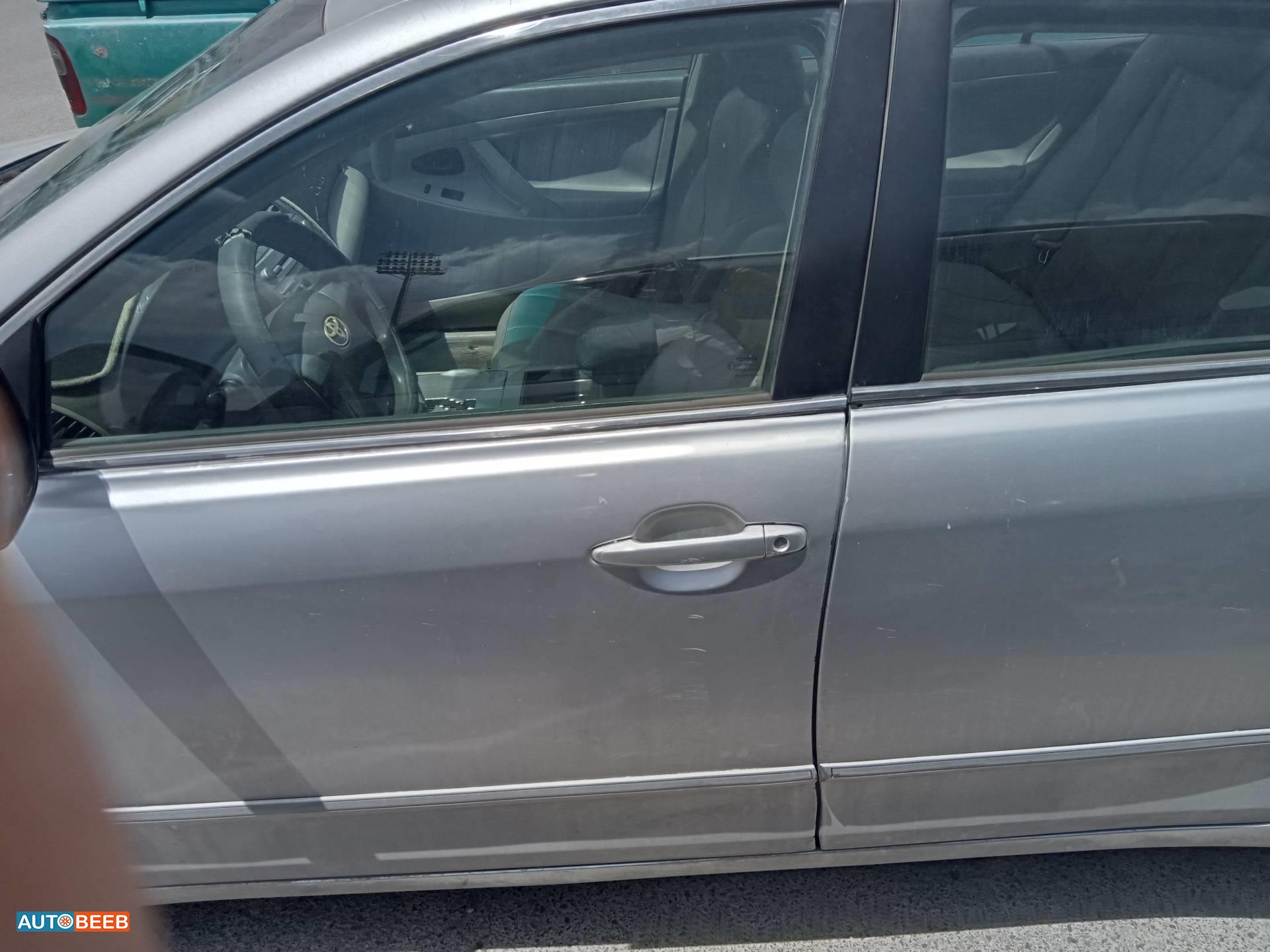 تويوتا كامري 2008