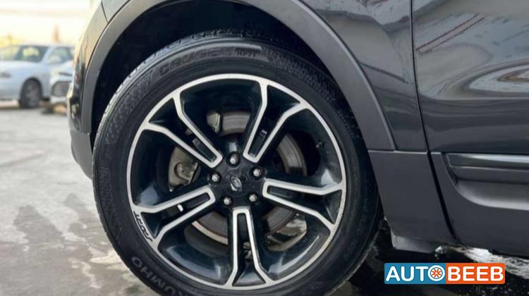 فورد اكسبلورر 2015