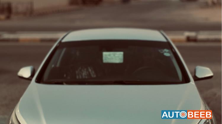 هيونداي سوناتا 2016