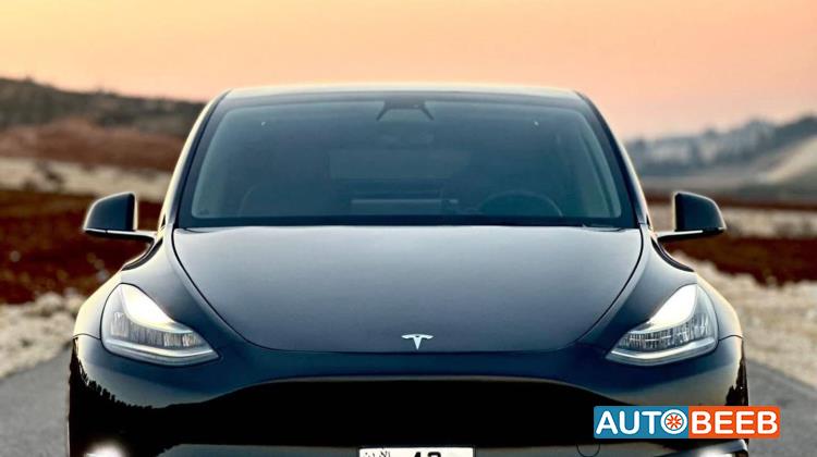 Tesla Y 2022
