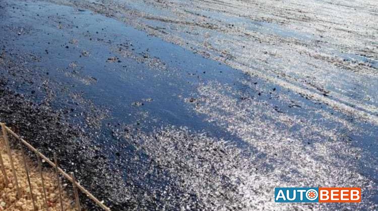 Paver  Machine Komatsu 2020