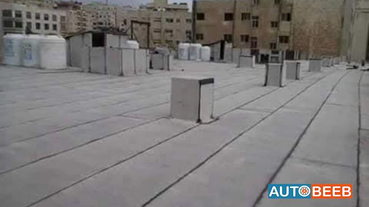 Paver  Machine Komatsu 2020