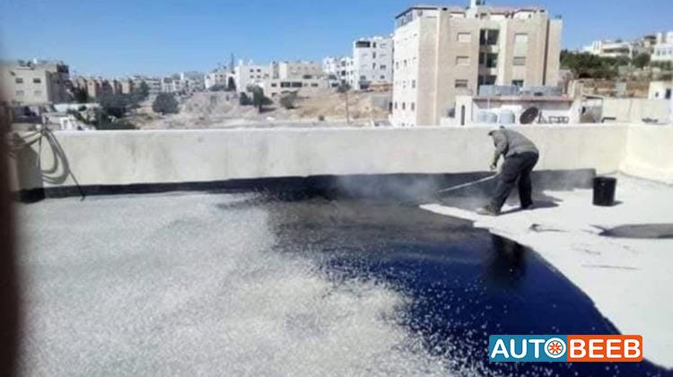 Paver  Machine Komatsu 2020