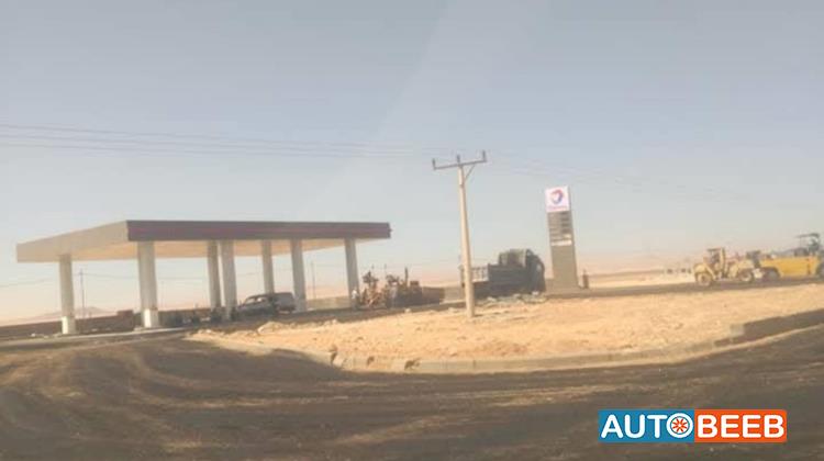 Paver  Machine Komatsu 2020