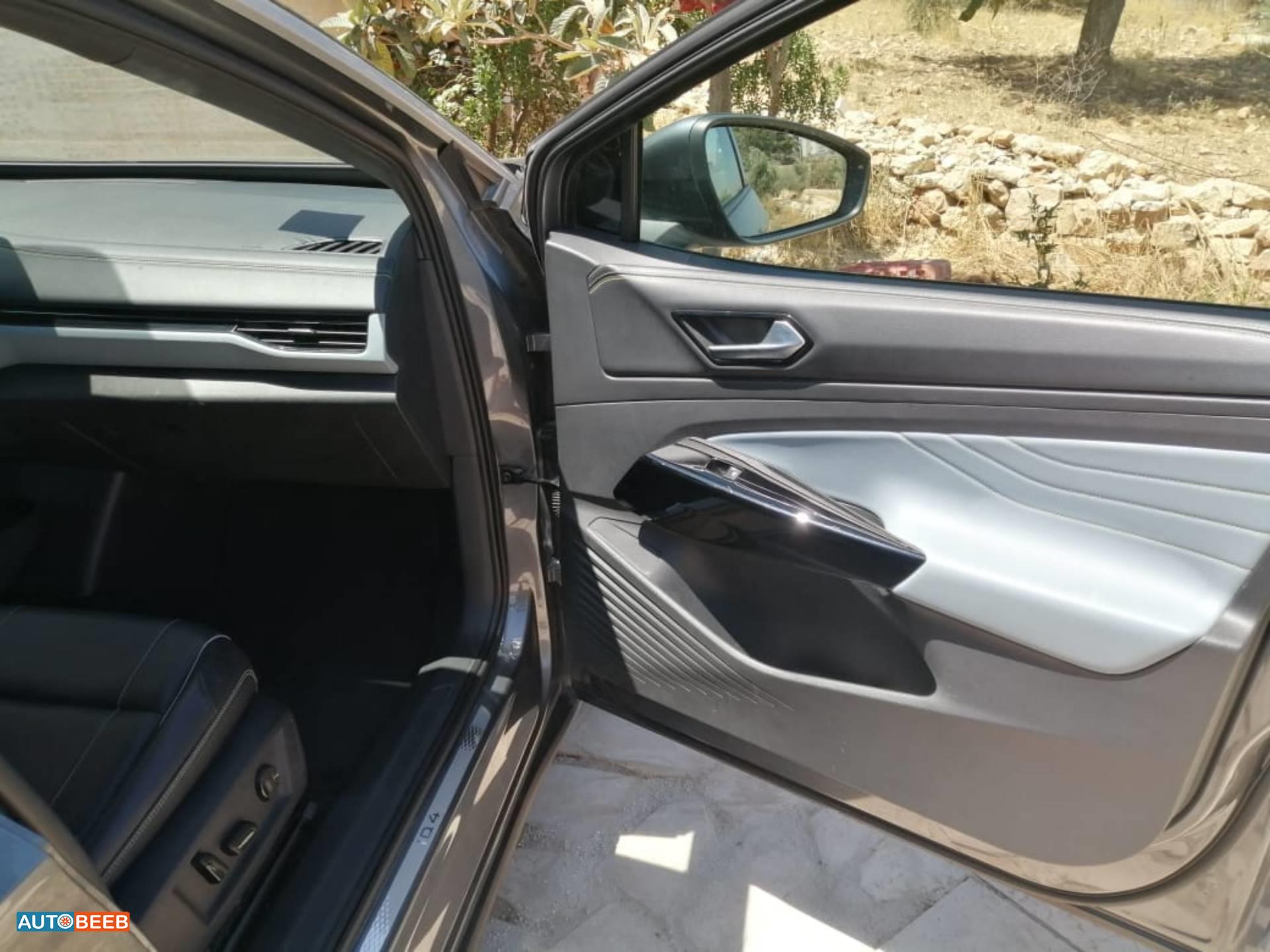 Volkswagen ID.4 2021