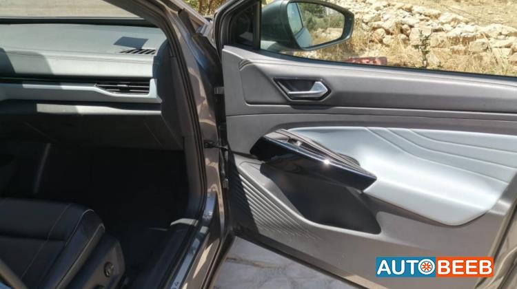 Volkswagen ID.4 2021