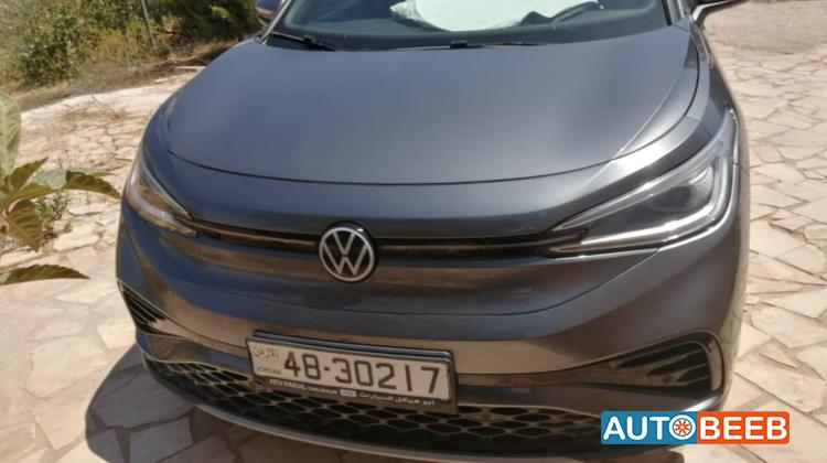 Volkswagen ID.4 2021